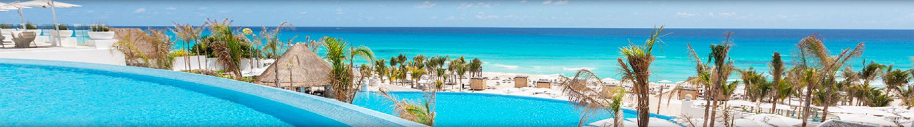 Le Blanc Spa Resort Cancun