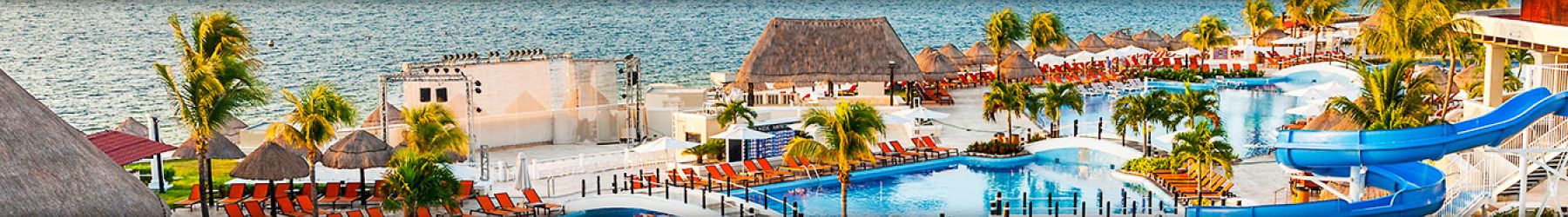 Moon Palace Cancun