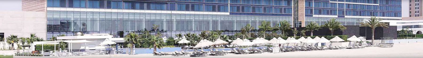 Fairmont Bab Al Bahr