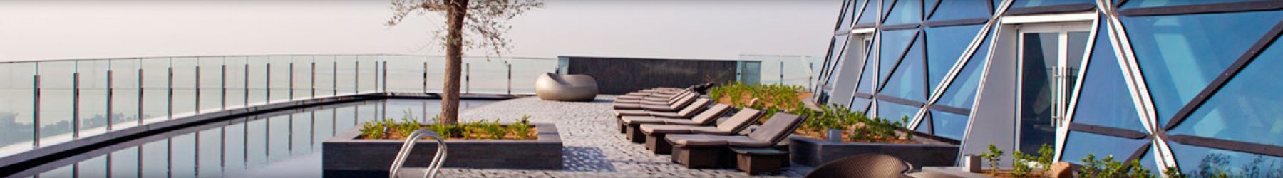 Andaz Capital Gate Abu Dhabi
