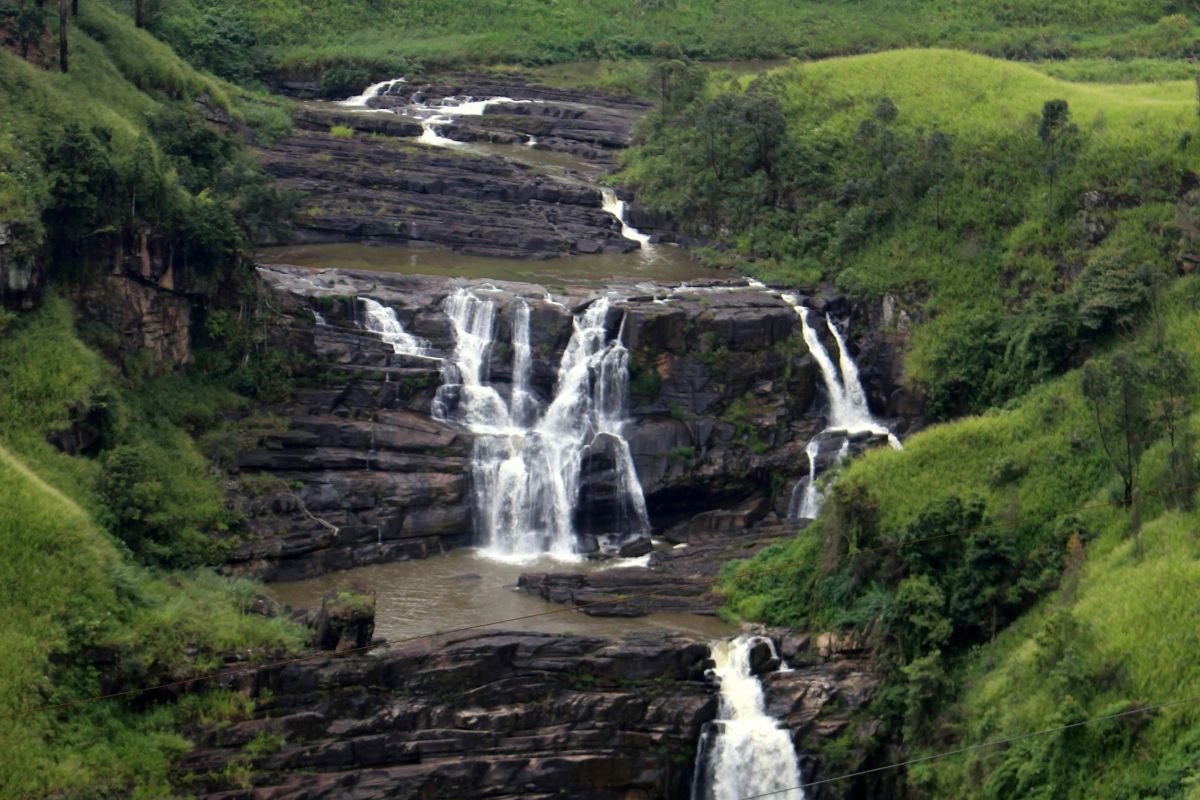 Sri Lanka in Style: An 11-Night Luxury