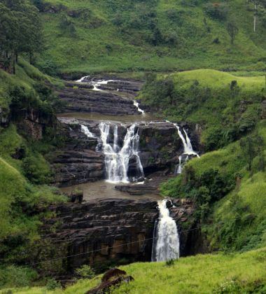 Sri Lanka in Style: An 11-Night Luxury