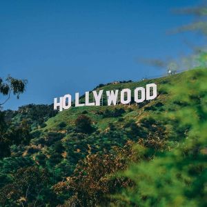 Hollywood