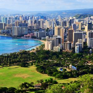 Honolulu Hotels