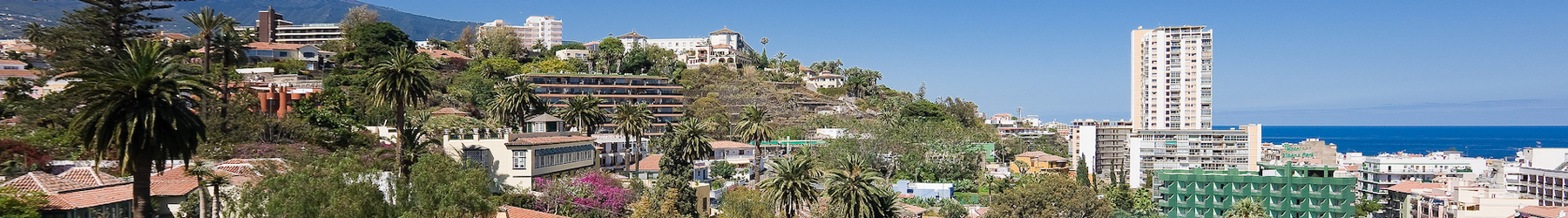 Hotel Atlantic El Tope