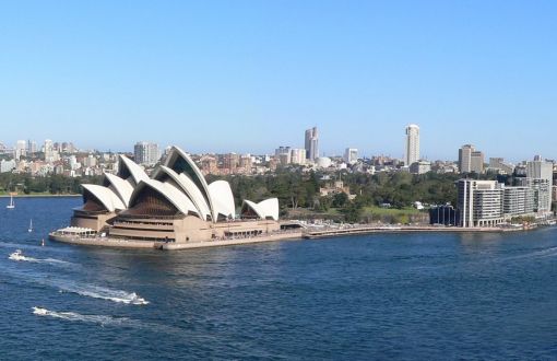 Cheap Flight to Sydney