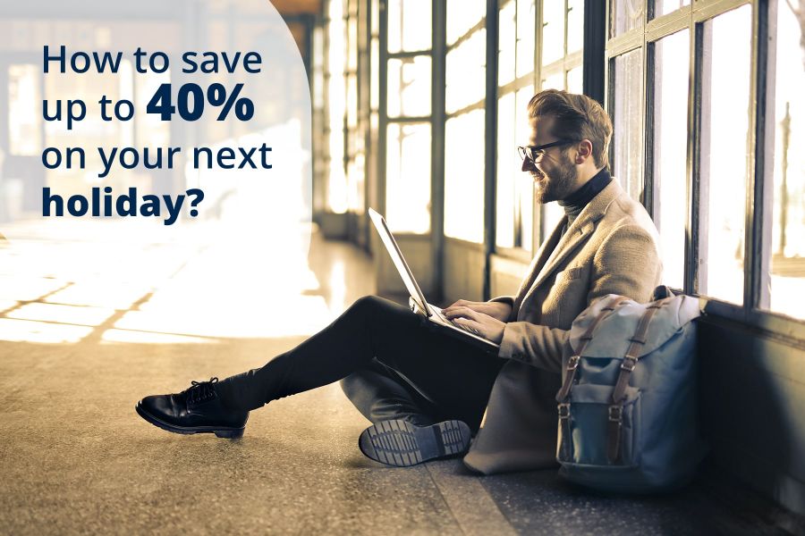 Save Money on Holiday Package