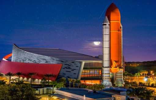 Kennedy Space Center