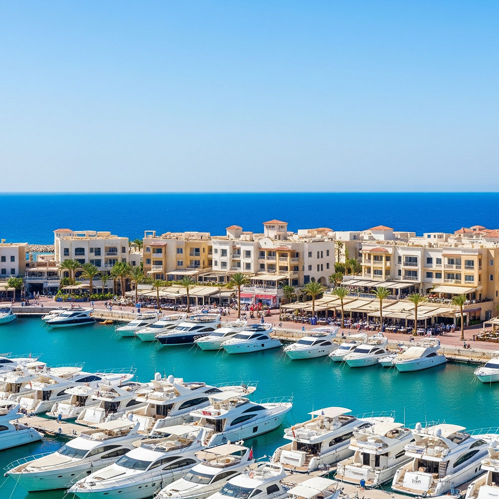 Hurghada