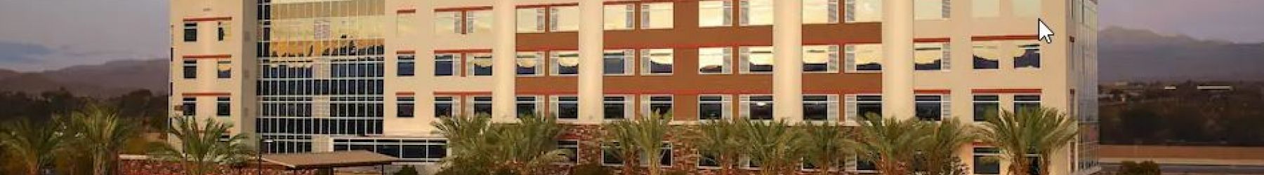 Hyatt Place Las Vegas