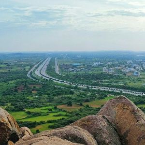 Flights to Hyderabad from Birmingham