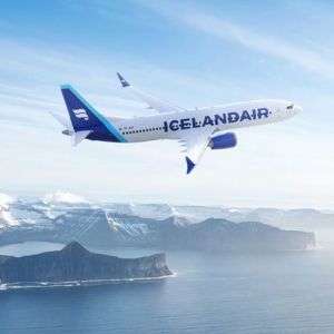 Icelandair Flight Deals