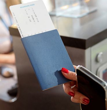 Incentive Travel Agency