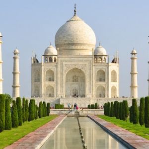 Cheap Flights to India