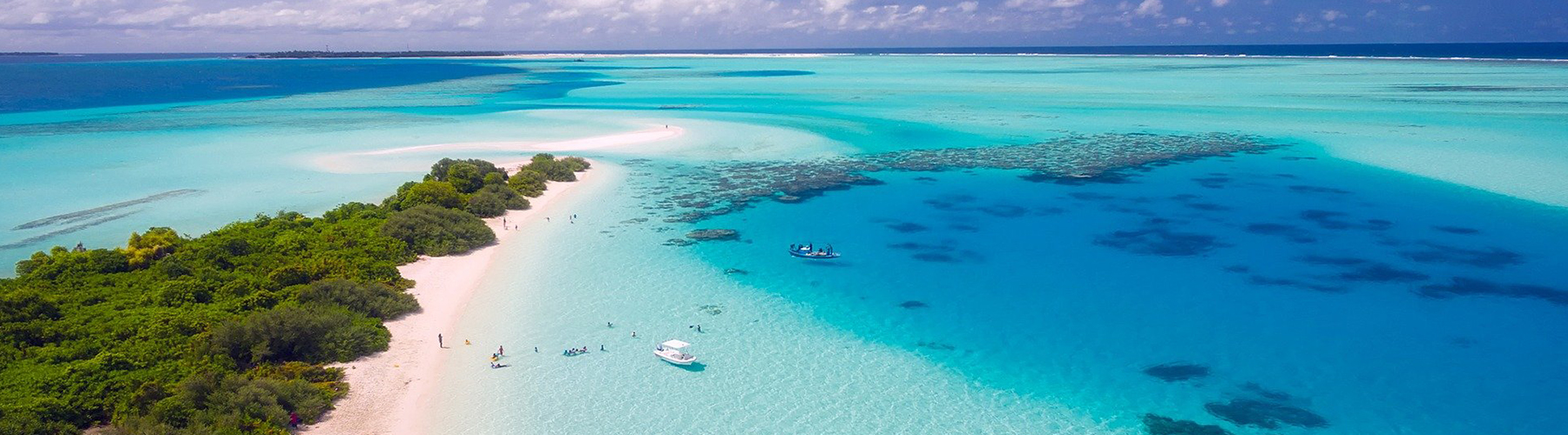 Holidays To Indian Ocean