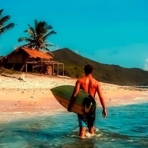 Cheap Flights to Indonesia