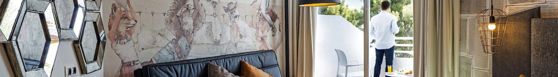 Leonardo Royal & Suites hotel Ibiza Santa Eulalia