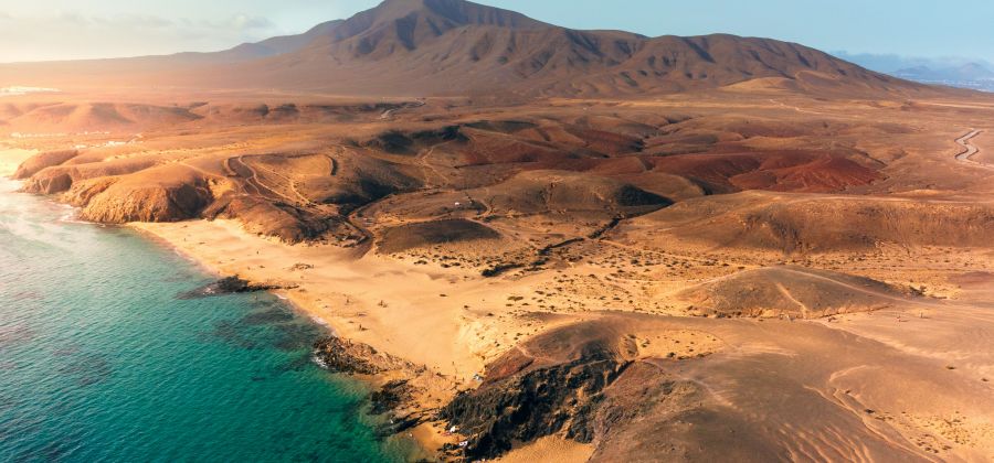 Barcelona  & Lanzarote Holidays