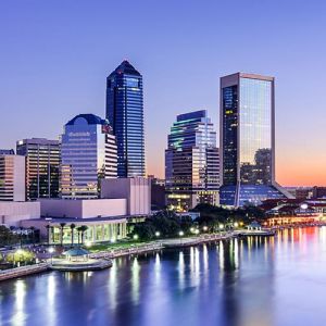 Jacksonville Hotels