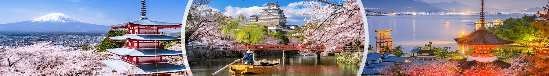 Highlights of Japan - 10 Nights
