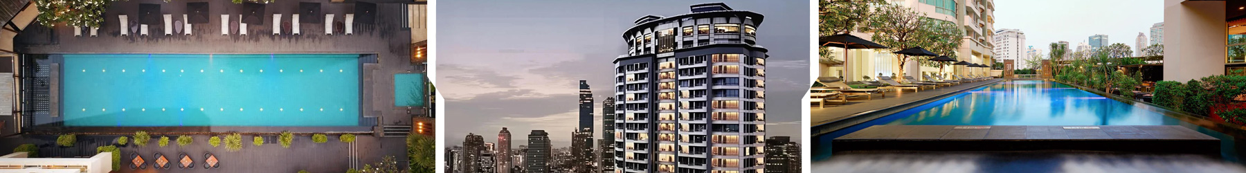 JC KEVIN Sathorn Bangkok Hotel