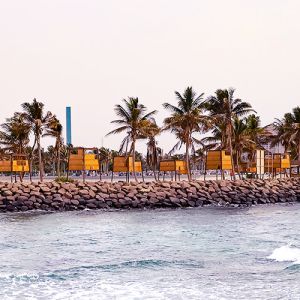 Jeddah Flight Deals