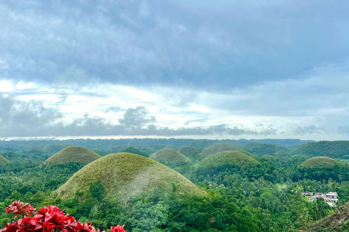 Philippines uncovered: Manila, Cebu, Dumaguete, Siquijor & Bohol – 11 Nights