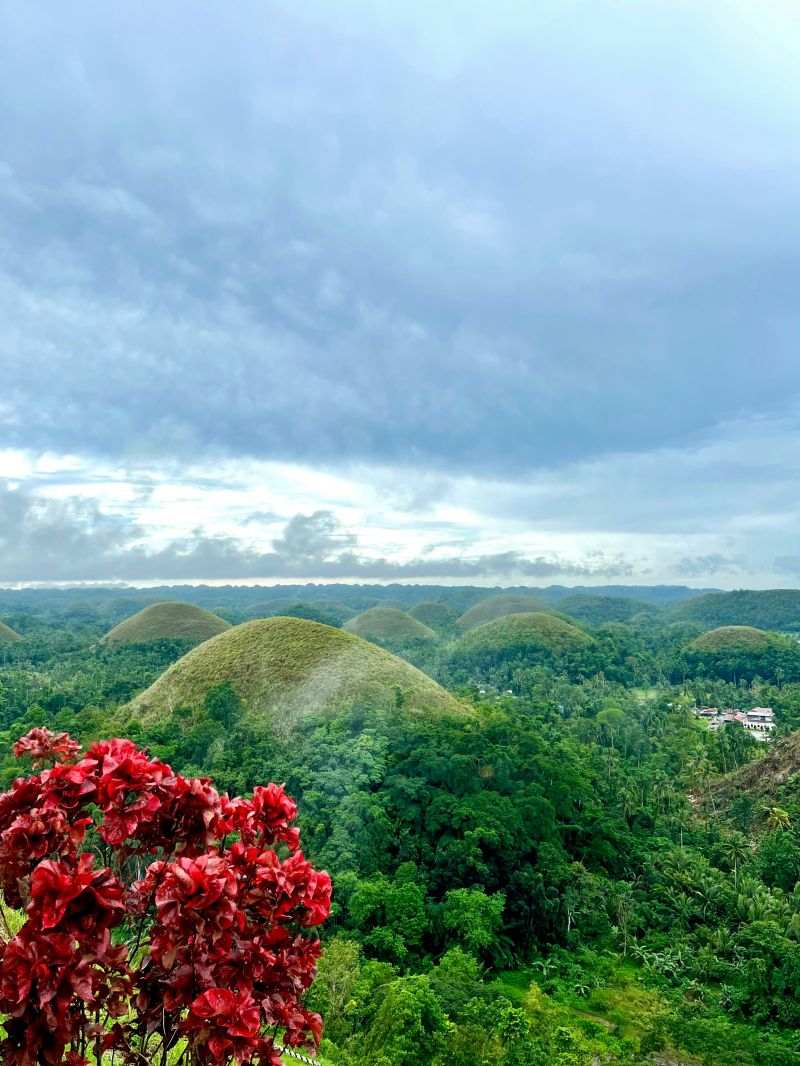 Philippines uncovered: Manila, Cebu, Dumaguete, Siquijor & Bohol – 11 Nights