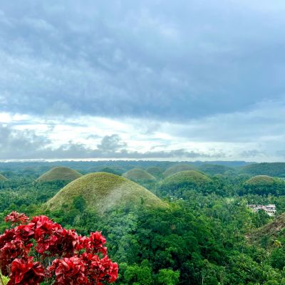 Philippines uncovered: Manila, Cebu, Dumaguete, Siquijor & Bohol – 11 Nights