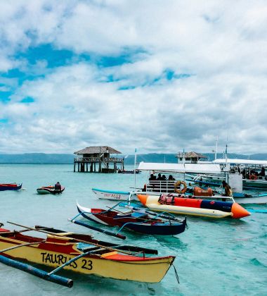Philippines uncovered: Manila, Cebu, Dumaguete, Siquijor & Bohol – 11 Nights