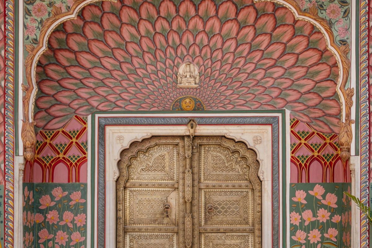 Luxury Golden Triangle Holidays