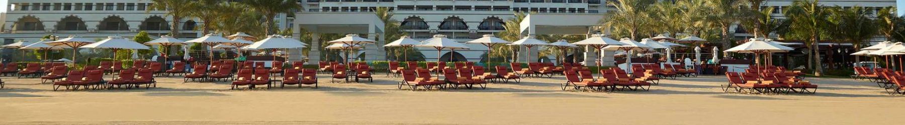 Jumeirah Zabeel Saray