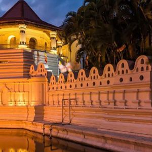 Kandy Holidays