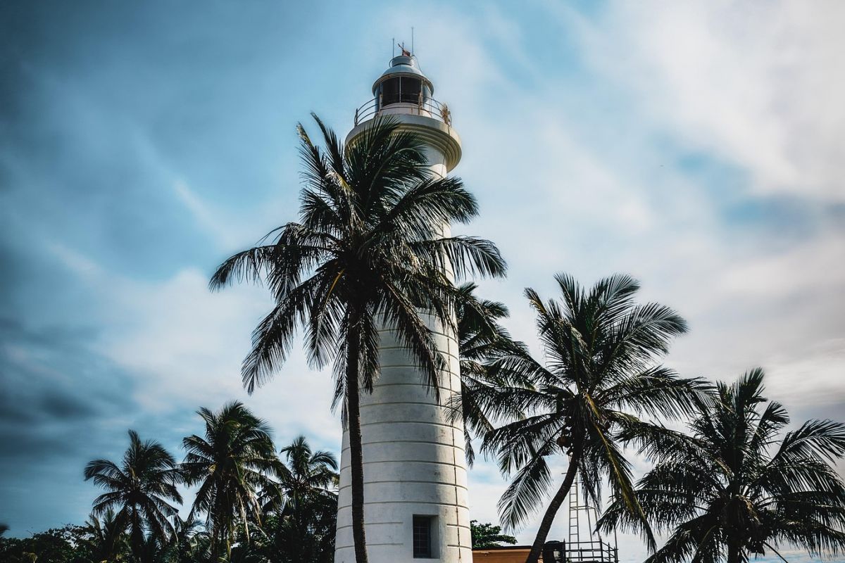 Sri Lanka Holidays
