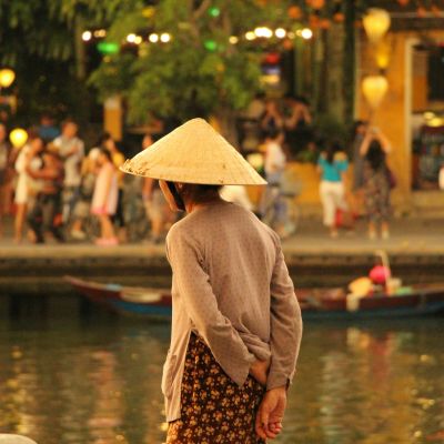 Vietnam Highlights