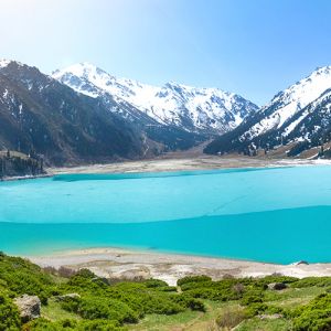 Kazakhstan Holidays
