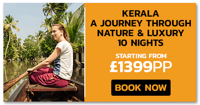 Kerala Holiday Package