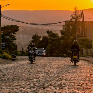 Cheap Flights to Kigali