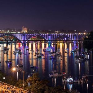 Knoxville Flight Deal