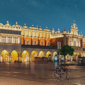 Krakow Holidays