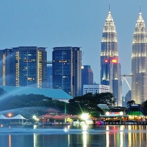 Flights to Kuala Lumpur