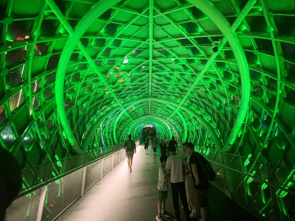 Kuala Lumpur Holiday