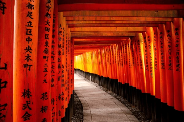 kyoto Holidays