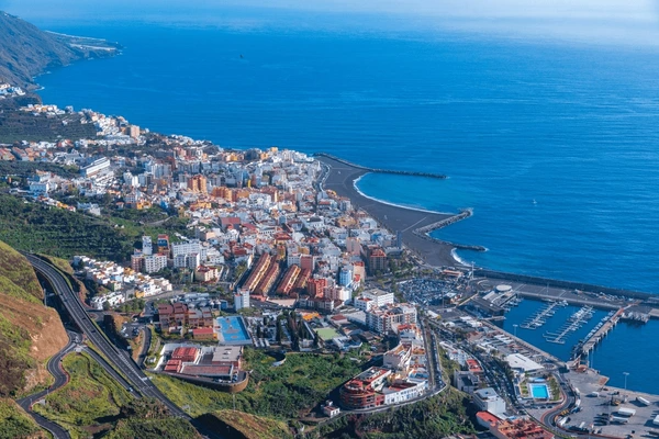 LA PALMA