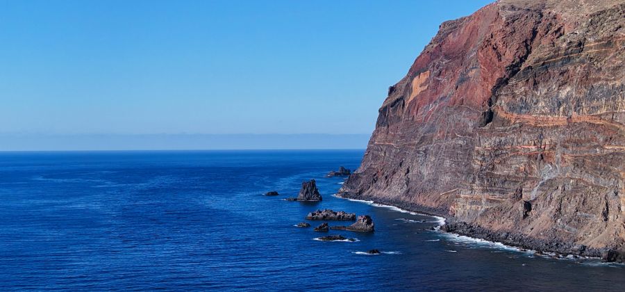 Barcelona, Madrid & La Palma Holidays