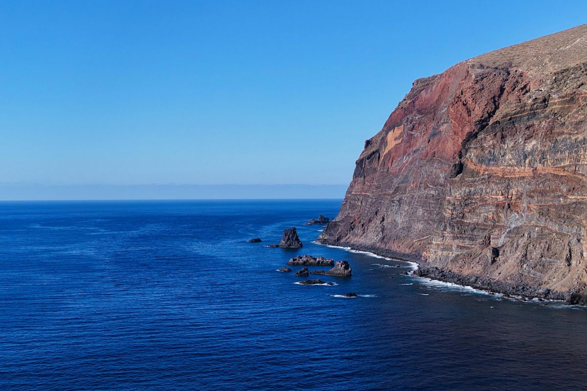 Barcelona, Madrid & La Palma Holidays