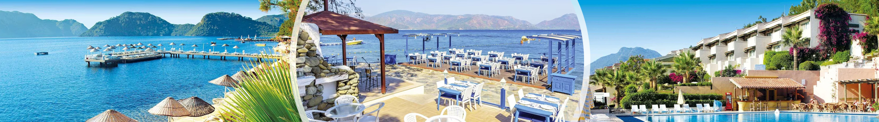 Labranda Mares Marmaris All Inclusive
