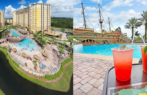 Lake Buena Vista Holidays