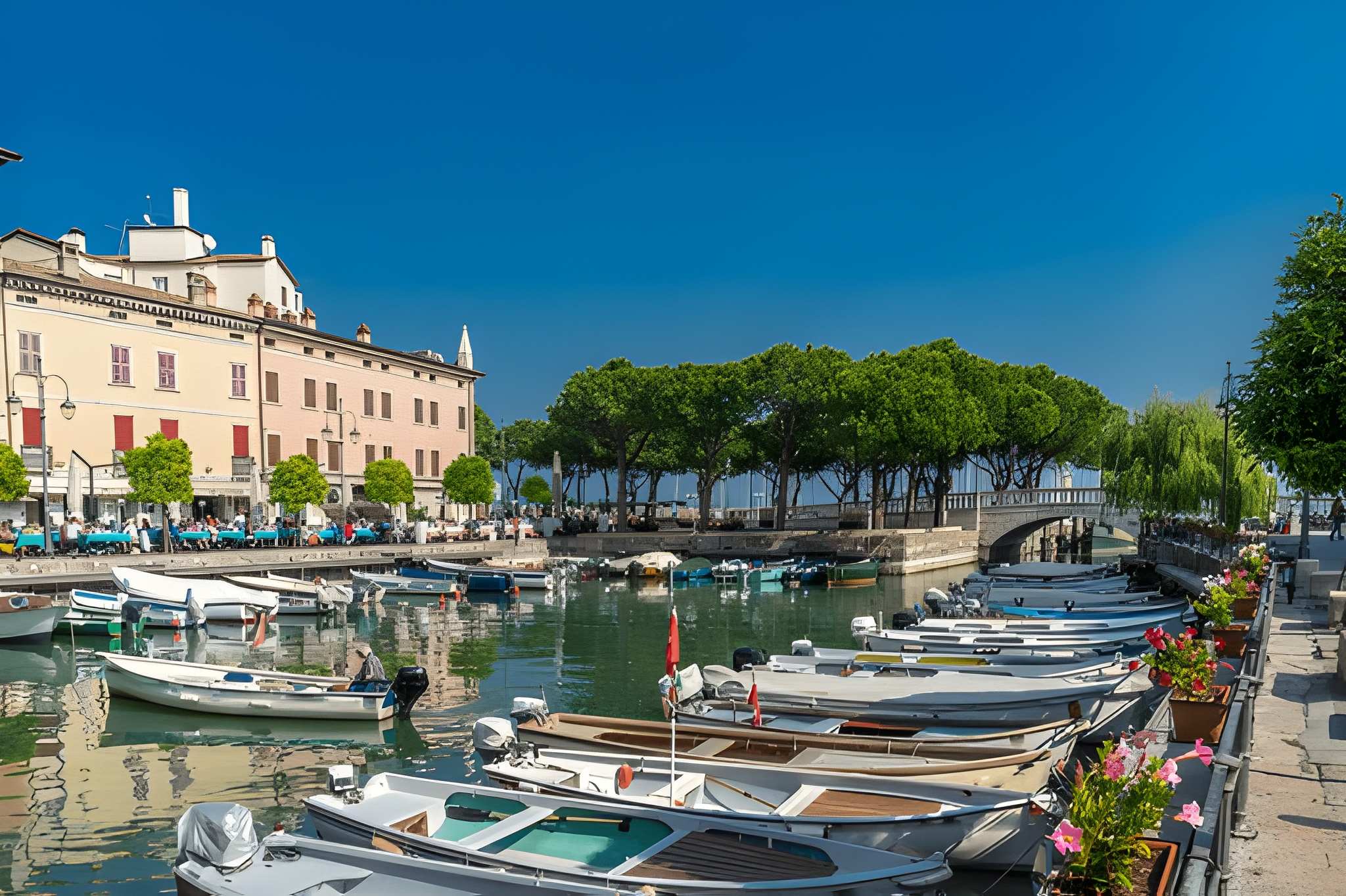 Lake Garda Holiday