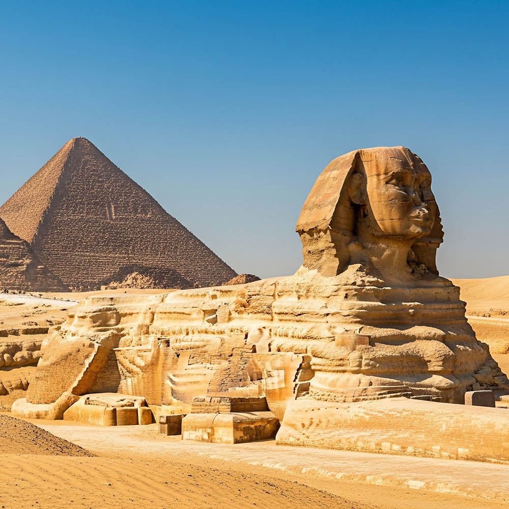 Last Minute Egypt